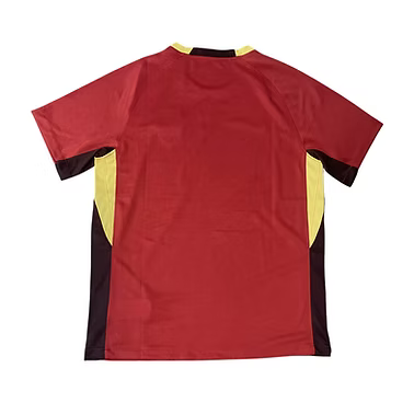 China Home Shirt 2025 - Retro Shirt Stories