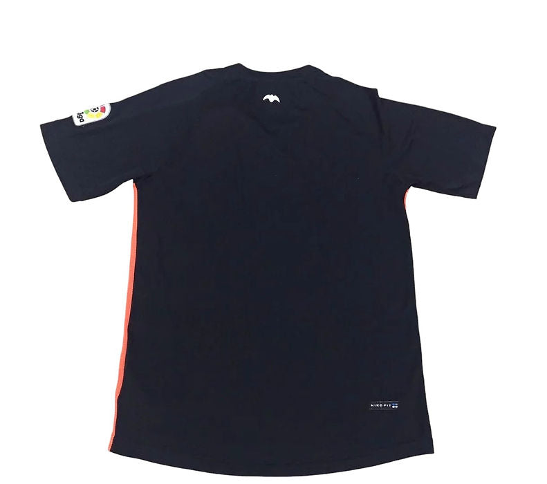 Retro Valencia Away Shirt 2006/2007 - Retro Shirt Stories