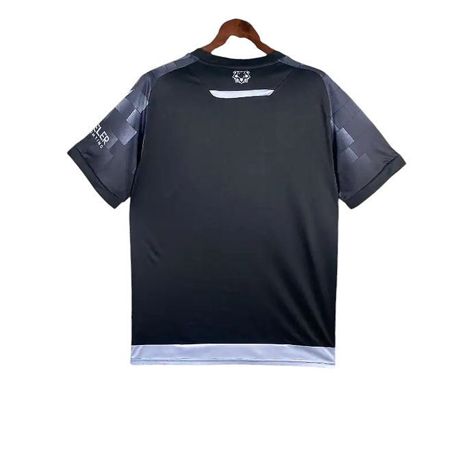 Osasuna 3rd Shirt 2024/2025 - Retro Shirt Stories