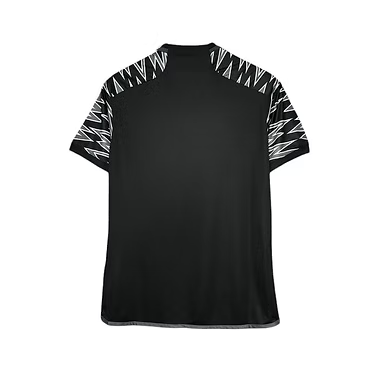 Atlético Mineiro 3rd Shirt 2024/2025 - Retro Shirt Stories