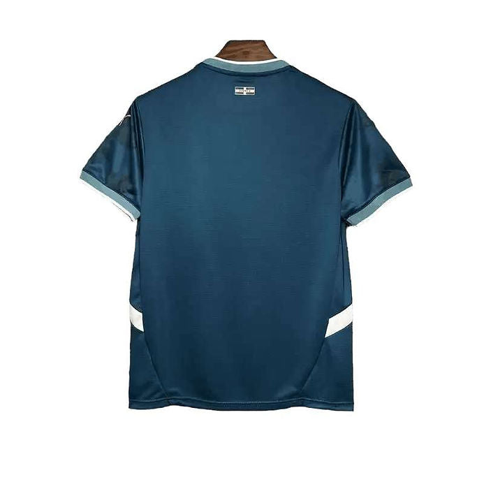Marseille Away Shirt 2024/2025 - Retro Shirt Stories