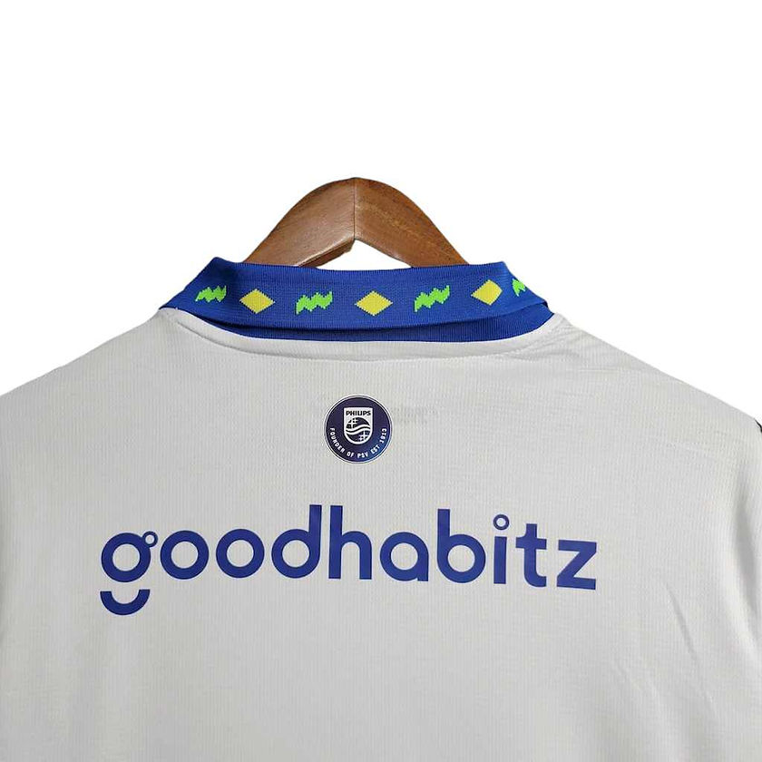 PSV Eindhoven 3rd Shirt 2024/2025 - Retro Shirt Stories