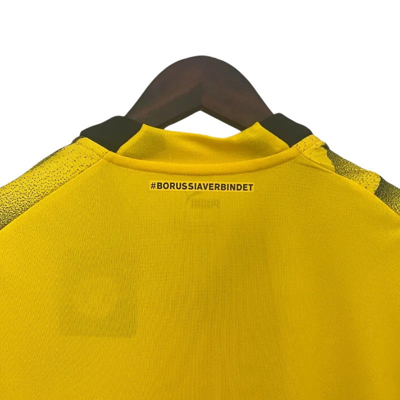 Borussia Dortmund 3rd Shirt 2023/2024 - Retro Shirt Stories