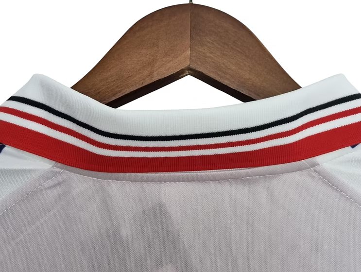 Universidad de Chile Away Shirt 1996/1997 - Retro Shirt Stories