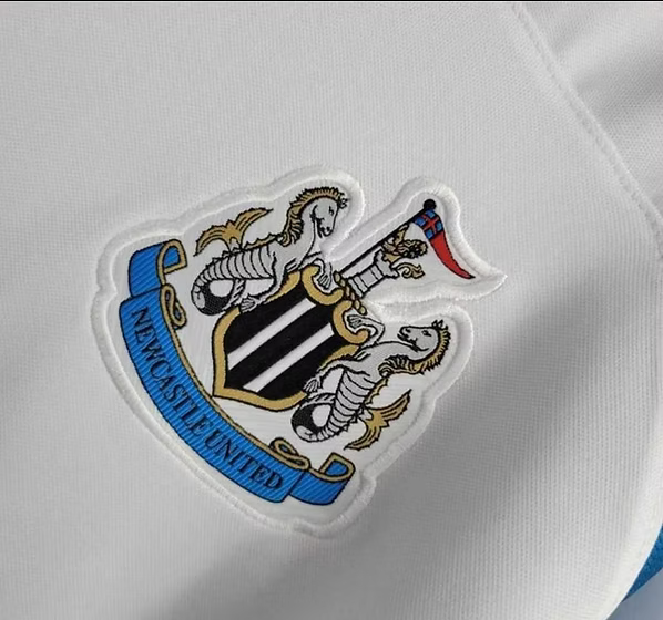 Retro Newcastle Away Shirt 1999/2000 - Retro Shirt Stories