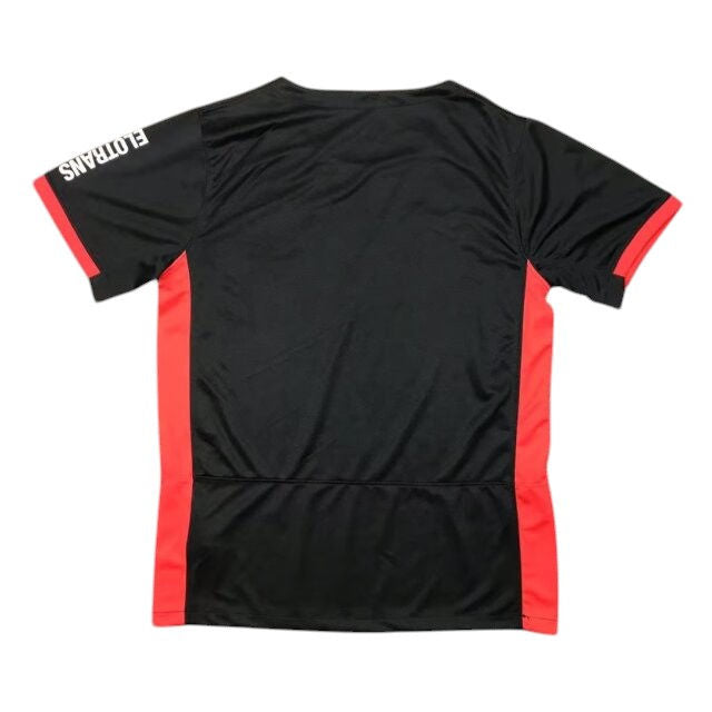 Frankfurt Away Shirt 2024/2025 - Retro Shirt Stories