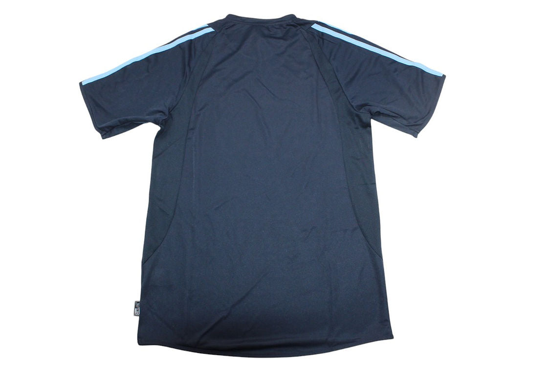 Retro Real Madrid Away Shirt 2003/2004 - Time Warp Kits