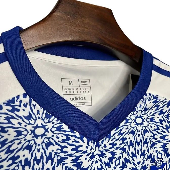 Granada Away Shirt 2024/2025 - Retro Shirt Stories