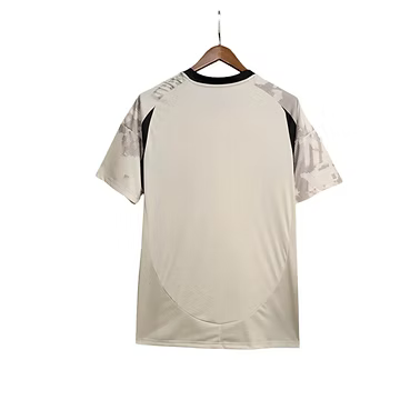 New York Red Bulls Away Shirt 2024/2025 - Retro Shirt Stories