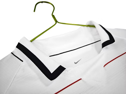 Retro Manchester United LS 3rd Shirt 2003/2005 - Retro Shirt Stories