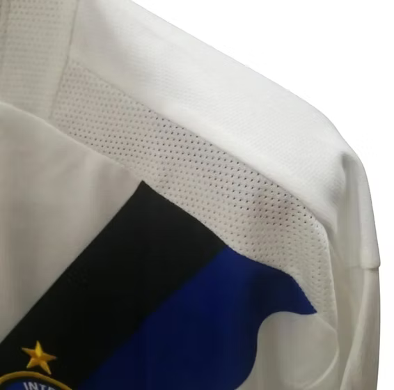 Retro Inter Milan Away Shirt 2002/2003 - Retro Shirt Stories