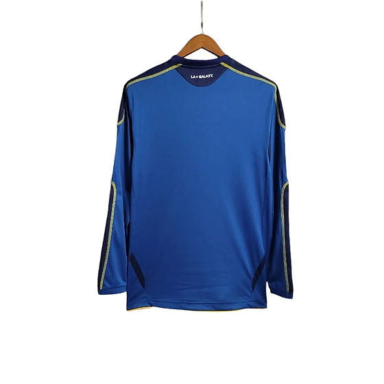 Retro LA Galaxy LS Away Shirt 2011/2012 - Retro Shirt Stories