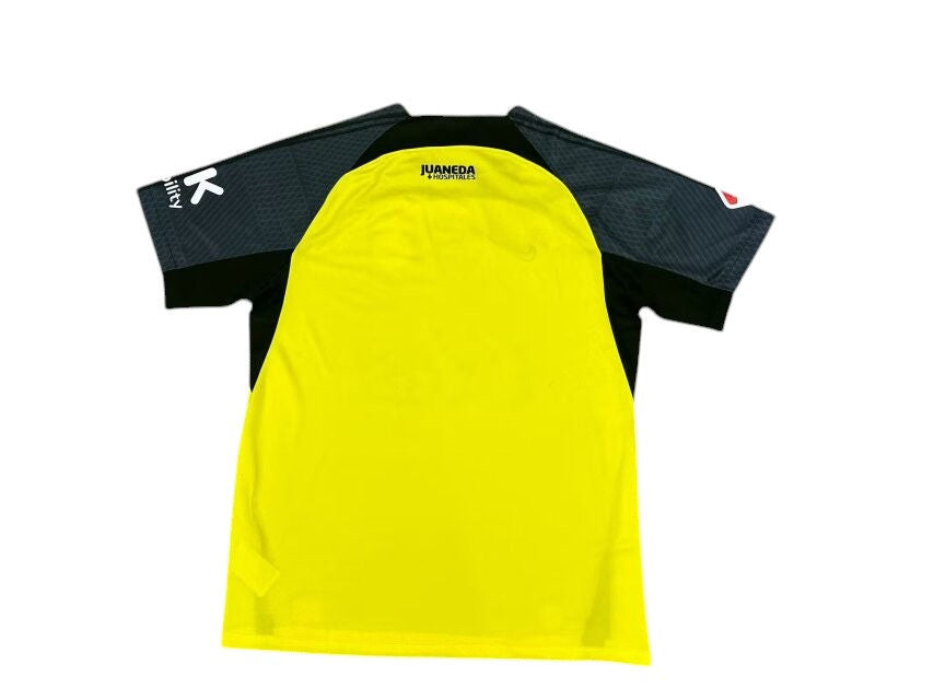 RCD Mallorca Away Shirt 2024/2025 - Retro Shirt Stories