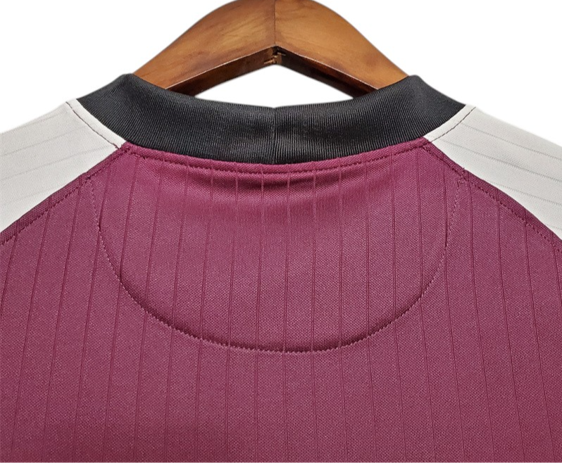 PSG 3rd Shirt 2020/2021 - Retro Shirt Stories