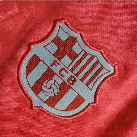 Retro Barcelona 3rd Shirt 2019/2020 - Retro Shirt Stories
