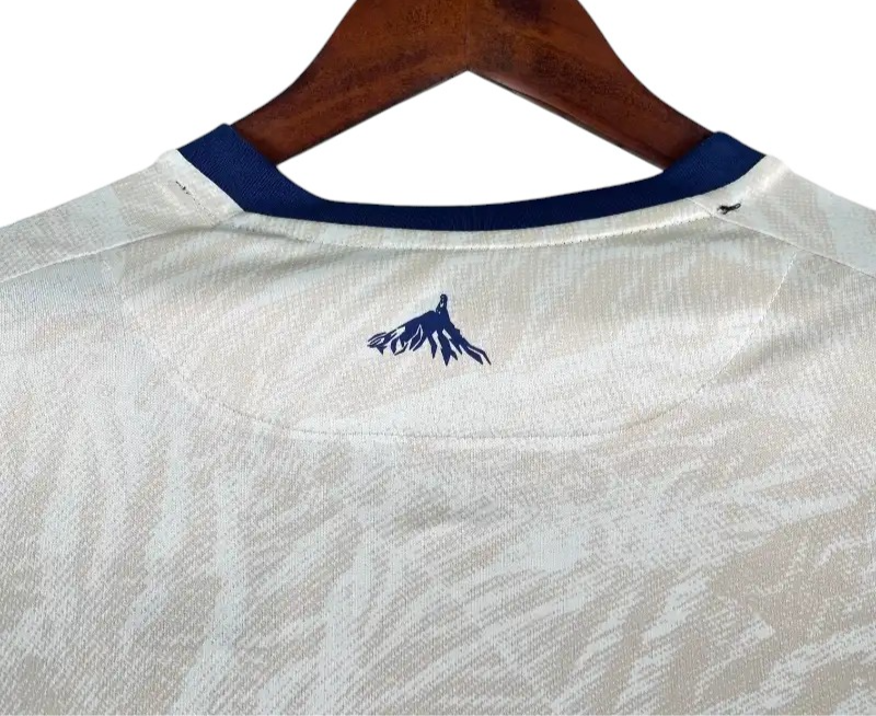 Osasuna Away Shirt 2024/2025 - Retro Shirt Stories