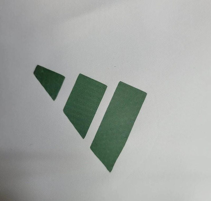 Arsenal 2024/2025 Windbreaker Jacket Green - Retro Shirt Stories