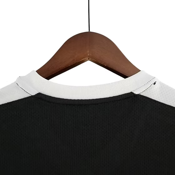 Retro Leicester City Away Shirt 2015/2016 - Retro Shirt Stories