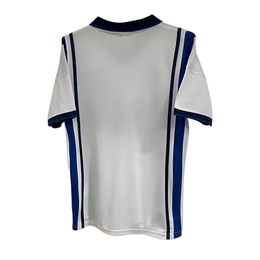 Retro Napoli Away Shirt 1998/1999 - Retro Shirt Stories