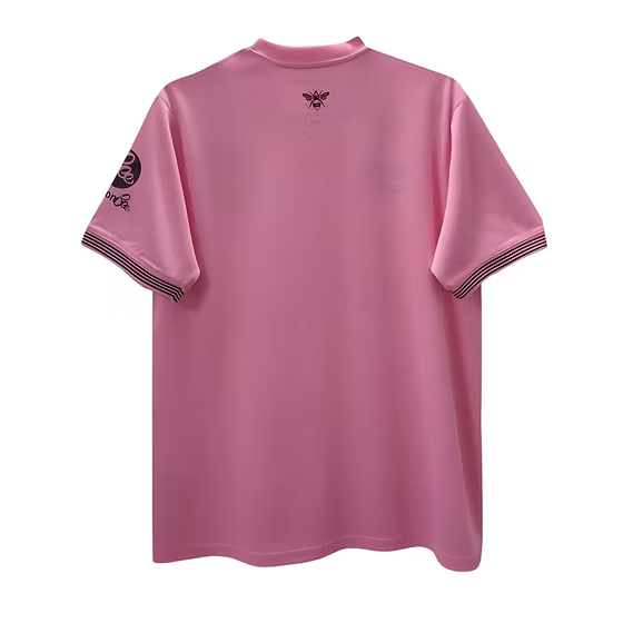 Brentford 3rd Shirt 2023/2024 - Time Warp Kits