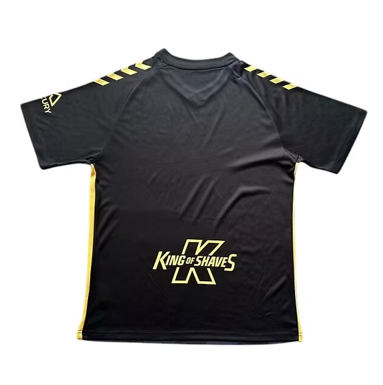 Coventry City 3rd Shirt 2024/2025 - Time Warp Kits