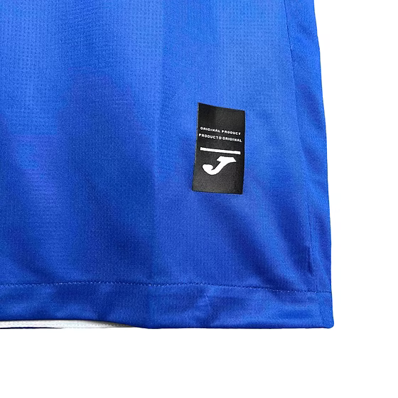 Ukraine Away Shirt 2024/2025 - Retro Shirt Stories