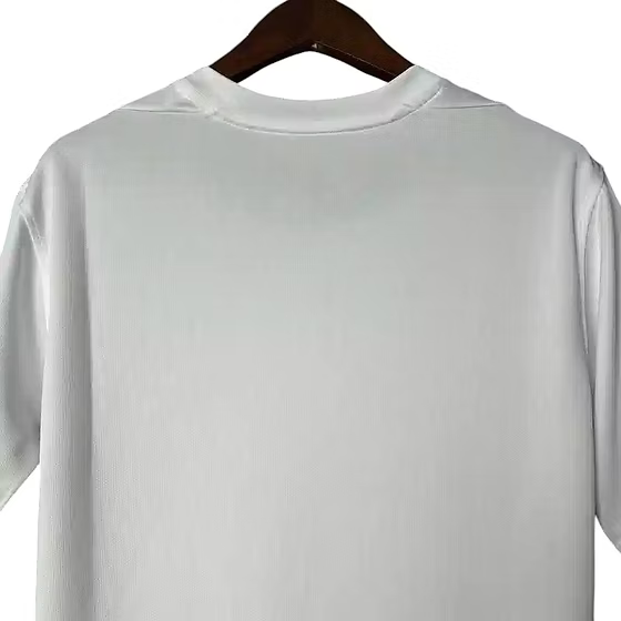 Uruguay Away Shirt 2025 - Retro Shirt Stories