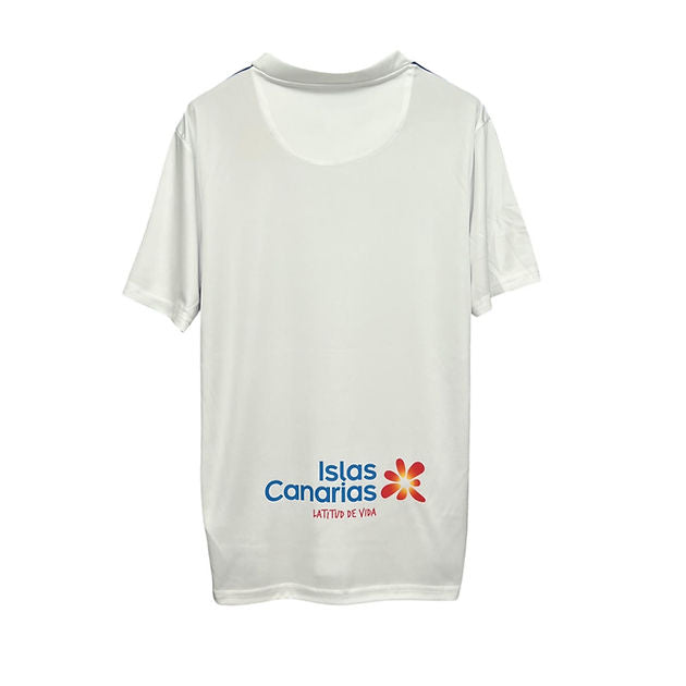 Tenerife Home Shirt 2025/2026 - Retro Shirt Stories