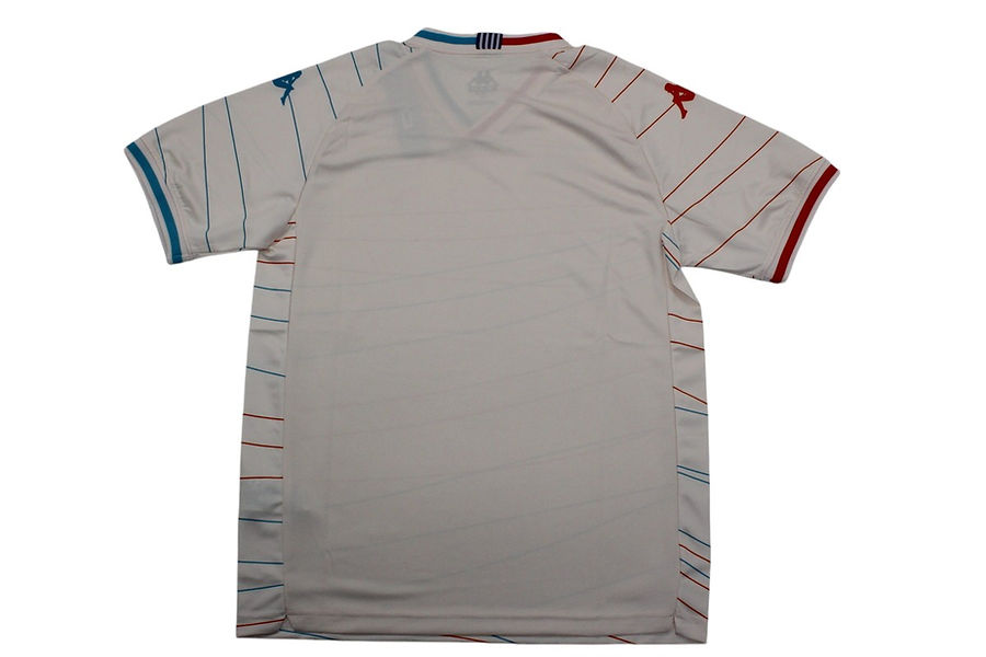 Retro Real Valladolid Away Shirt 2024/2025 - Retro Shirt Stories