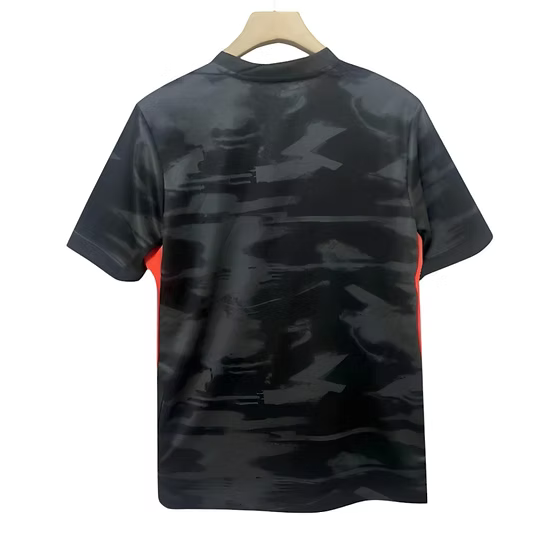 Birmingham City 3rd Shirt 2024/2025 - Time Warp Kits