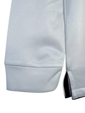 Retro Manchester United LS Away CL Final Shirt 2010/2011 - Retro Shirt Stories