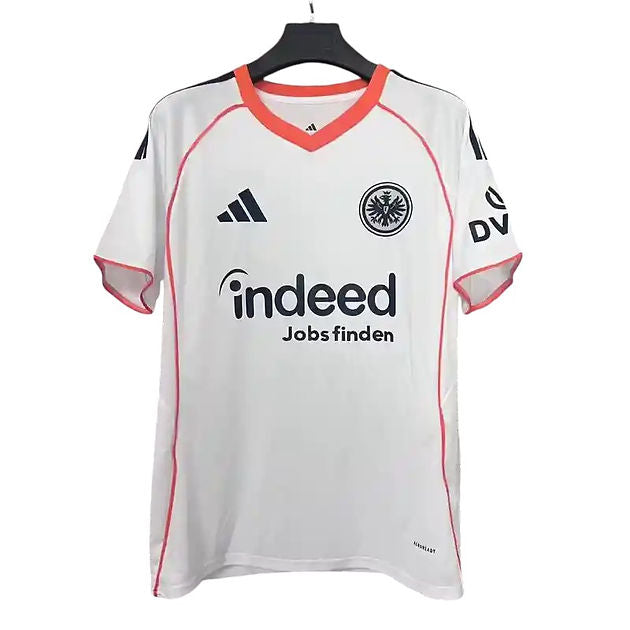Frankfurt Away Shirt 2025/2026 - Retro Shirt Stories