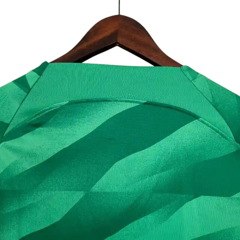 PSG LS GK Shirt 2023/2024 - Retro Shirt Stories