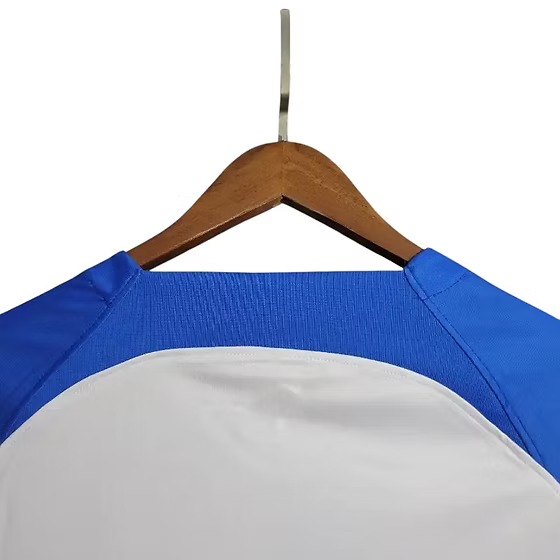 Brighton Home Shirt 2023/2024 - Time Warp Kits