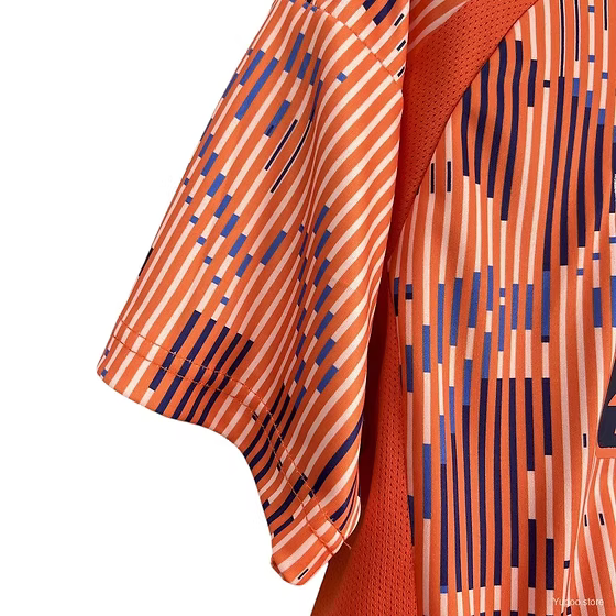 Universidad de Chile Away Shirt 2025/2026 - Retro Shirt Stories
