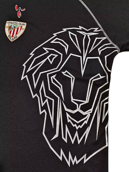 Retro Athletic Bilbao Away Shirt 2005/2008 - Retro Shirt Stories