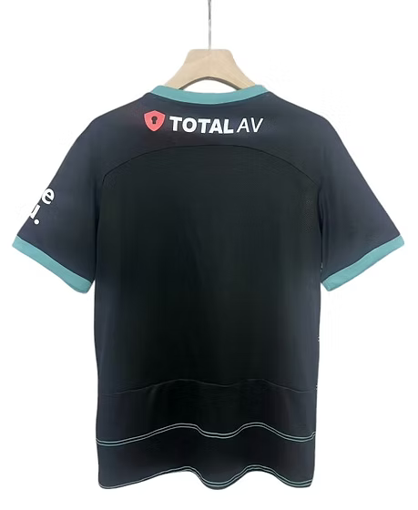 Portsmouth Away Shirt 2024/2025 - Retro Shirt Stories