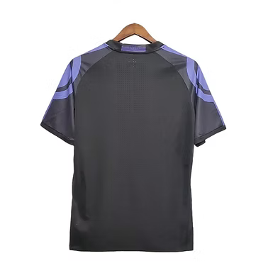 Retro Real Madrid Away Shirt 2016/2017 - Retro Shirt Stories