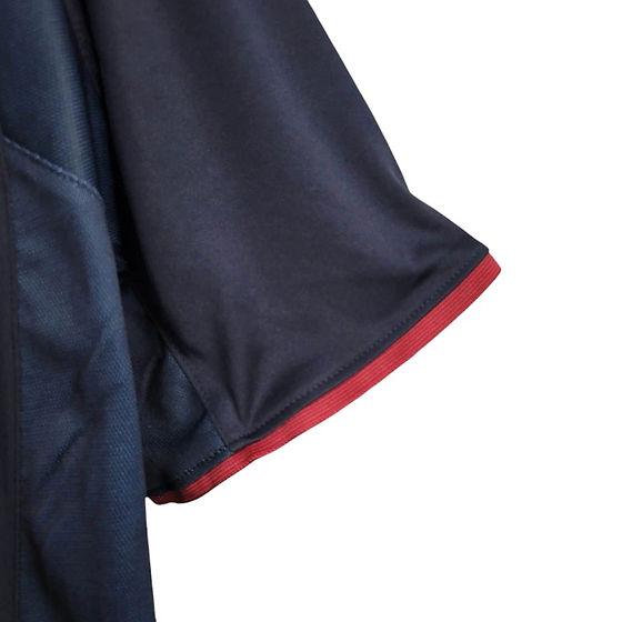 Retro Barcelona 3rd Shirt 2002/2003 - Retro Shirt Stories