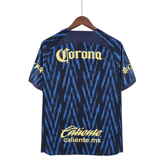 Club America Away Shirt 2022/2023 - Retro Shirt Stories