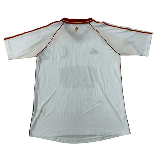 Retro Galatasaray Away Shirt 1999/2000 - Retro Shirt Stories