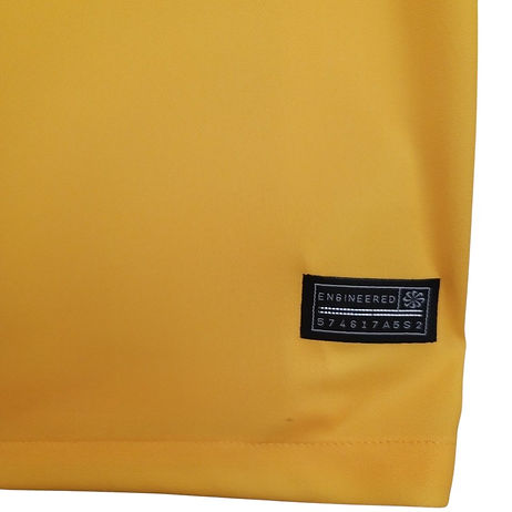 Barcelona 4th Shirt 2023/2024 - Retro Shirt Stories