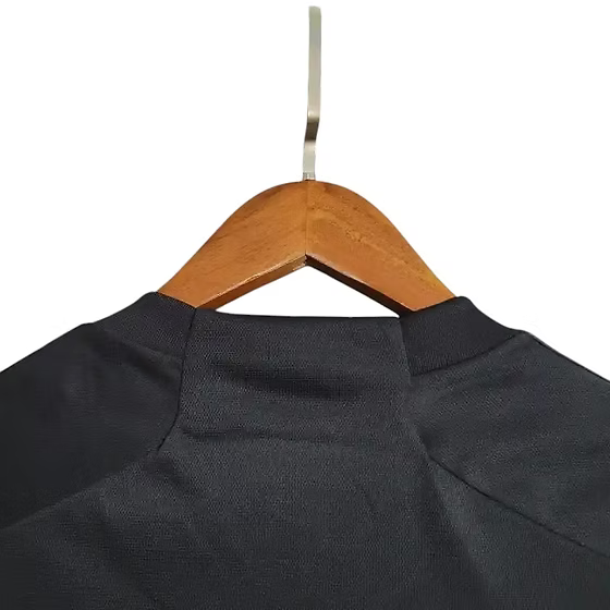 Real Madrid GK Shirt 2023/2024 - Retro Shirt Stories