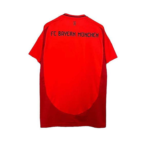 Bayern Munich Home Shirt 2024/2025 - Retro Shirt Stories