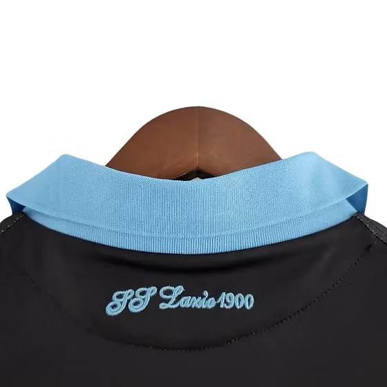 Retro Lazio Away Shirt 2014/2015 - Retro Shirt Stories