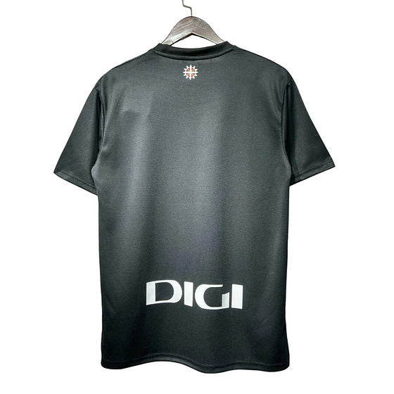 Athletic Bilbao GK Shirt 2025/2026 - Retro Shirt Stories