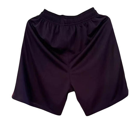 Retro Barcelona Away Shorts 2016/2017 - Retro Shirt Stories