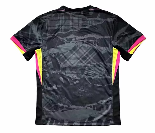 Chelsea 3rd Shirt 2024/2025 - Retro Shirt Stories