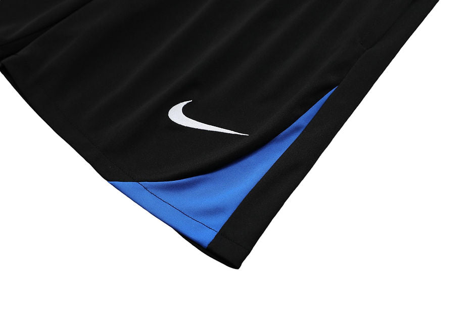 Barcelona 2024/2025 Training Kit Blue - Retro Shirt Stories