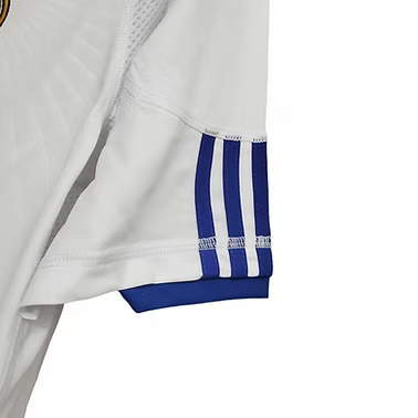 Retro Real Madrid Home Shirt 2010/2011 - Retro Shirt Stories